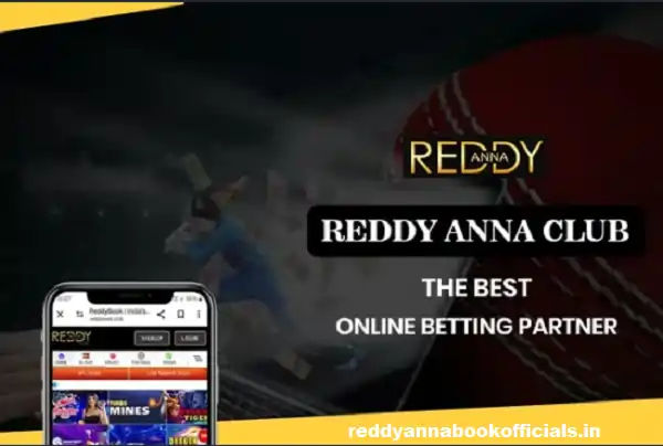 Reddy Anna Book Betting Platform—Safe & Exciting Online Betting